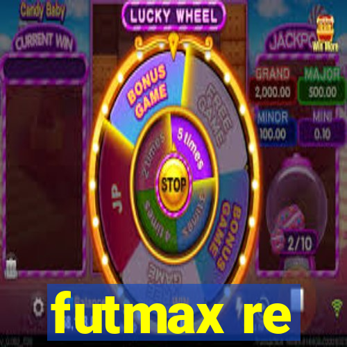 futmax re